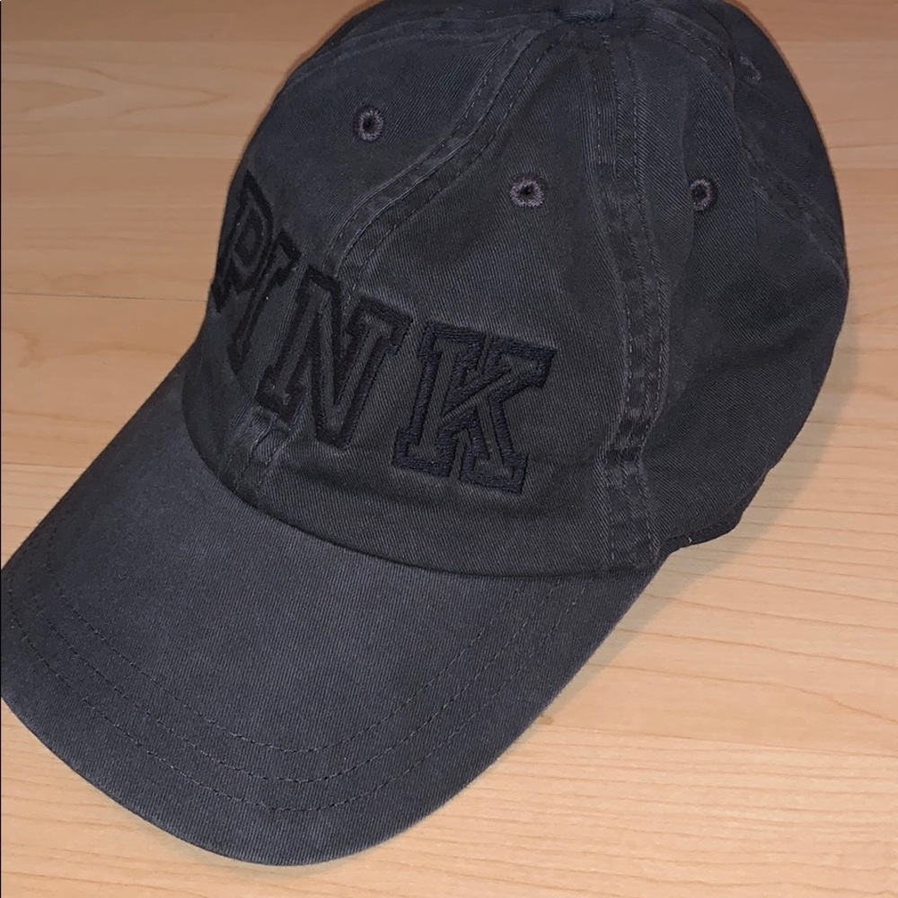 PINK black hat